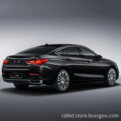 Negozio automobilistico più economico cinese occidentale per Hongqi H5 1.5t 169hp DCT Berlina VEICOLO A BETUSA PER FAW HONGQI
